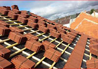Rénover sa toiture à Neuviller-lès-Badonviller
